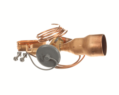 Trane Val12184 Valve; Thermal Expansion Valve Assembly (TRNVAL12184)