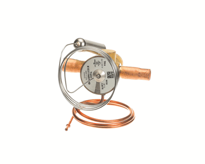 Trane Val12202 Valve; Expansion, 3/8 Odf X 1/2 Odf, 410 (TRNVAL12202)