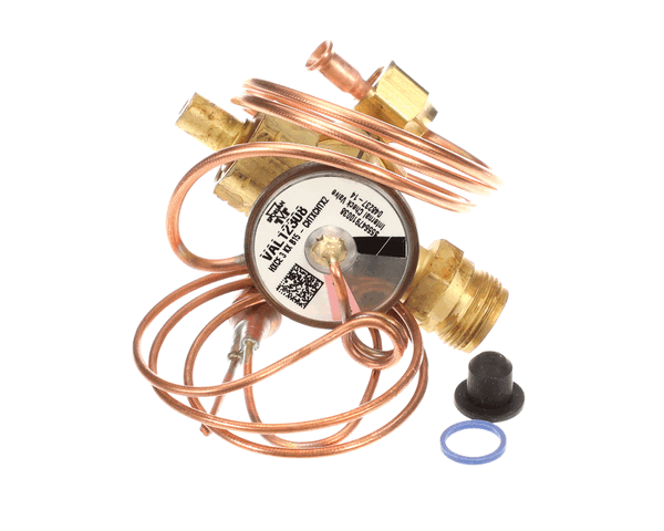 Trane Val12308 Valve; Txv Chatleff, 3 Ton, 79 Psig Outl (TRNVAL12308)