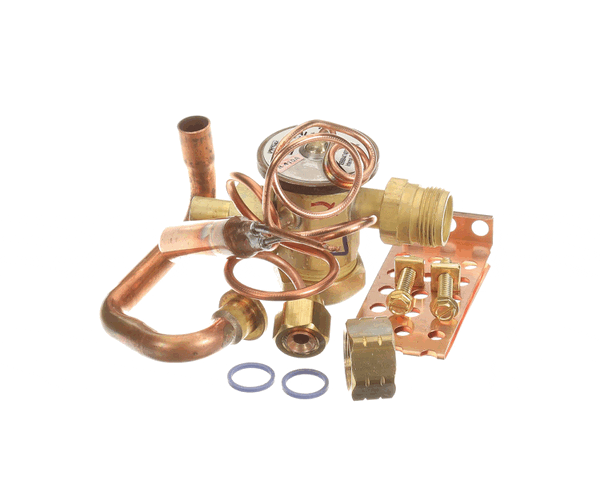 Trane Val12351 Valve; Tev Hxce 3 Zx200 B15 R410A (TRNVAL12351)