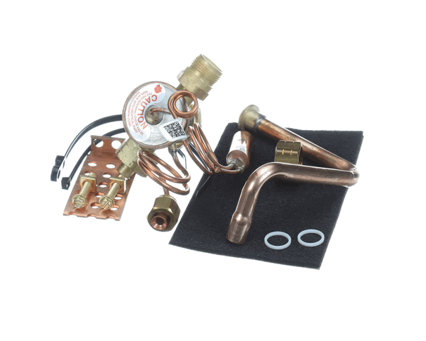Trane Val12355 Valve; Tev Hxce 6 Zx200 B15 R410A (TRNVAL12355)
