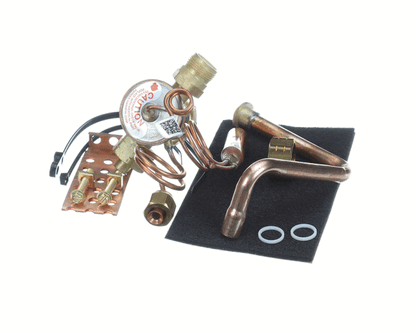 Trane Val12355 Valve; Tev Hxce 6 Zx200 B15 R410A (TRNVAL12355)