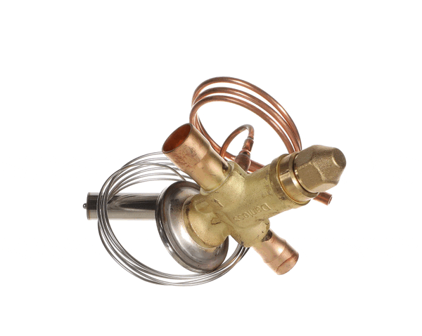 Trane Val12828 Valve, Expansion, 15T Sys1 Txv Df / Hz (TRNVAL12828)