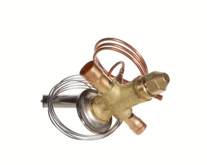 Trane Val12828 Valve, Expansion, 15T Sys1 Txv Df / Hz (TRNVAL12828)