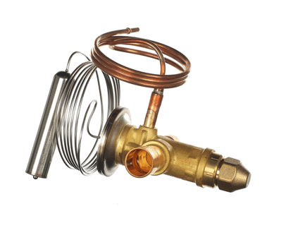 Trane Val12829 Valve, Expansion, 15T Sys2 Txv Df (TRNVAL12829)