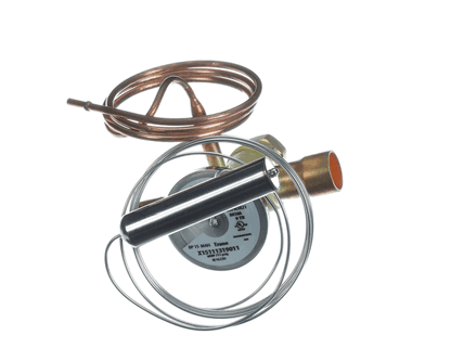 Trane Val12835 Valve; Expansion; 20T Sys2 Txv Hz / Df (TRNVAL12835)