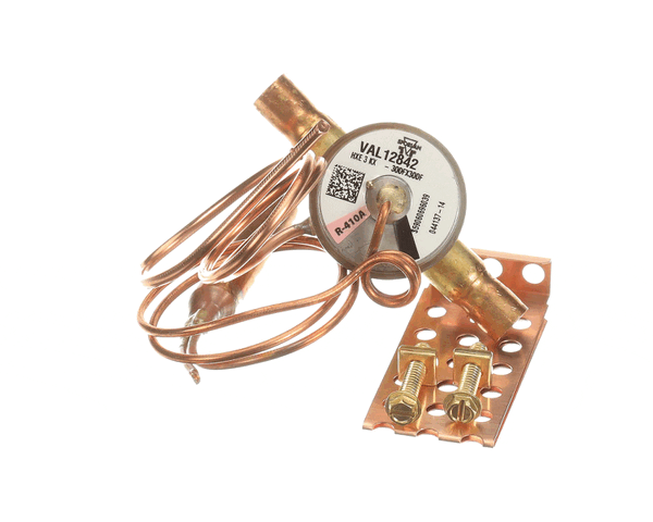 Trane Val12842 Valve; Tev Hxe 3 Kx200 R410A (TRNVAL12842)