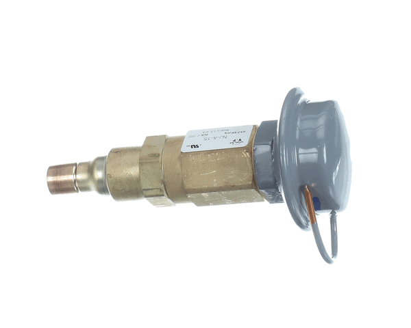 Trane Val12857 Valve; Expansion; 0.25 Ods X 0.38 Ods, 1 (TRNVAL12857)