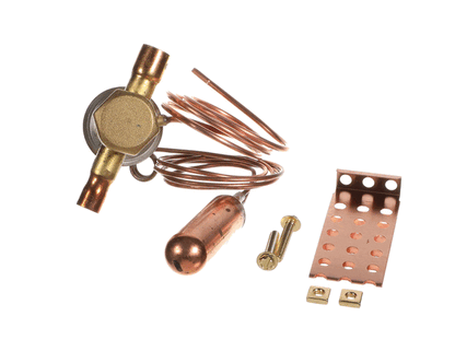 Trane Val18360 Valve, Tev Hxce 2 Zx200 R410A (TRNVAL18360)