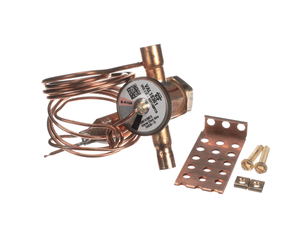 Trane Val18361 Valve Tev Hxce 3 Zx200 R410A-106624 (TRNVAL18361)
