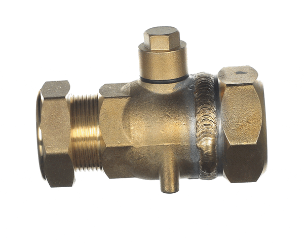 Trane Val18423 Valve; Ball 1 1/4 (TRNVAL18423)