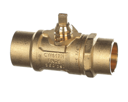 Trane Val18761 Valve; Body, 2-Way, 0.75 (TRNVAL18761)