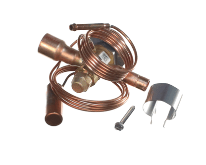 Trane Val18772 Valve; Expansion, Txv (TRNVAL18772)