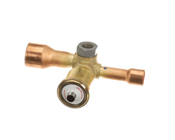 Trane Val18890 Valve; Expansion Seri-Js (TRNVAL18890)