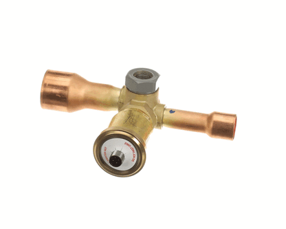 Trane Val18890 Valve; Expansion Seri-Js (TRNVAL18890)