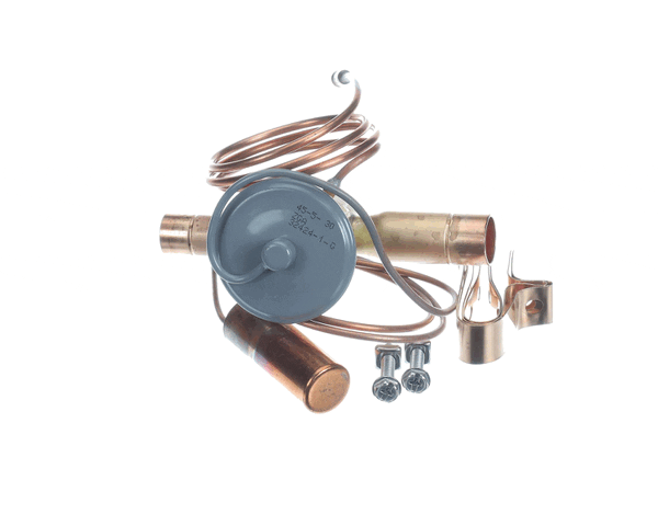 Trane Val18985 Valve, Thermal Expansion,12.5 T Cir 1 (TRNVAL18985)