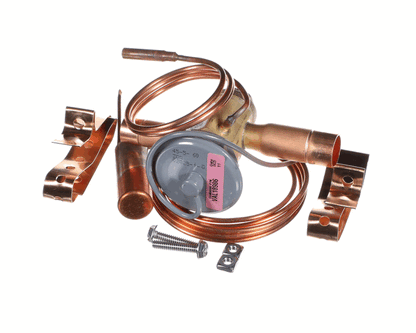 Trane Val18986 Valve, Thermal Expansion, 12.5 T Cir 2 (TRNVAL18986)