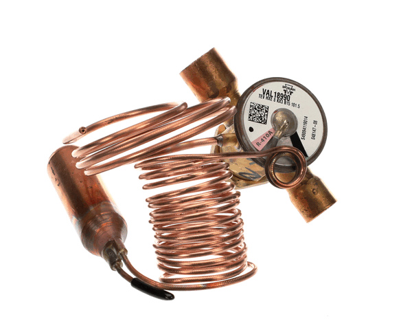 Trane Val18990 Valve, Thermal Expansion, 8 T Cir 2 (TRNVAL18990)