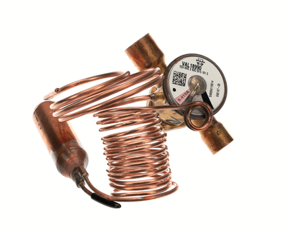 Trane Val18990 Valve, Thermal Expansion, 8 T Cir 2 (TRNVAL18990)