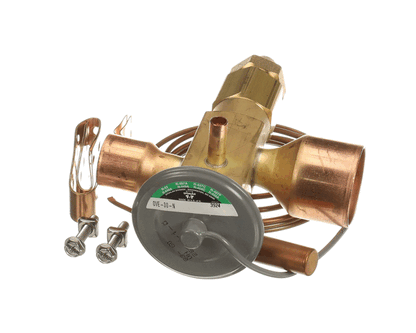 Trane Val19125 Valve; Expansion, 0.88 Odf X 1.38 Odf, 3 (TRNVAL19125)