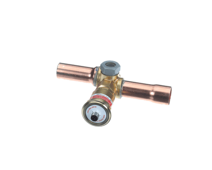 Trane Val19350 Valve;Electronic Expansion (TRNVAL19350)