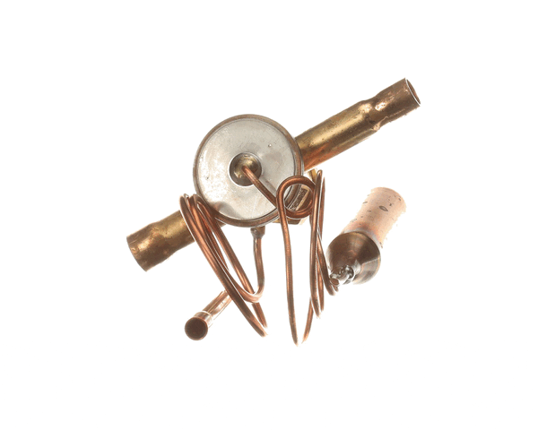 Trane Val19424 Valve; Txv (Hxce-1-Zx200, 86 Psig) (TRNVAL19424)