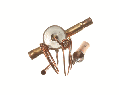 Trane Val19424 Valve; Txv (Hxce-1-Zx200, 86 Psig) (TRNVAL19424)