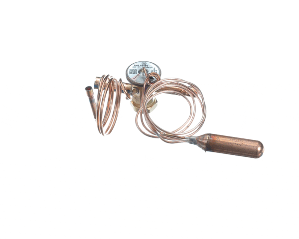 Trane Val19486 Valve; Tev Hxce 1 Zx200 (TRNVAL19486)