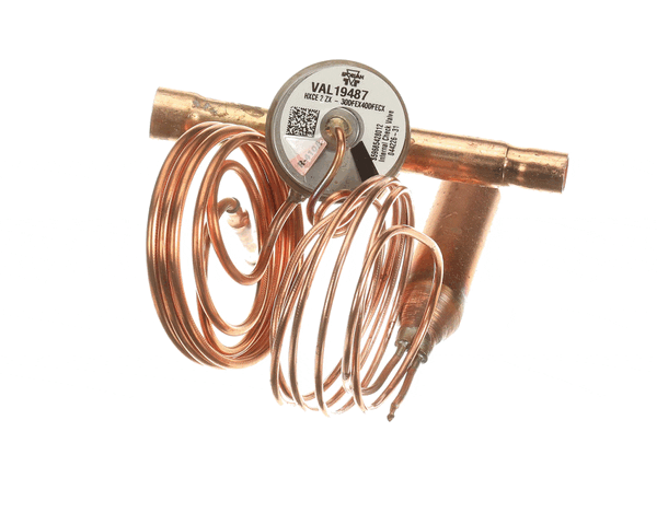 Trane Val19487 Valve; Tev Hxce 2 Zx200 (TRNVAL19487)