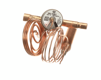 Trane Val19487 Valve; Tev Hxce 2 Zx200 (TRNVAL19487)