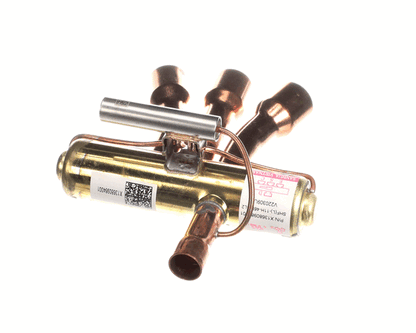 Trane Val19558 Valve; Reversing; .750 Od (TRNVAL19558)