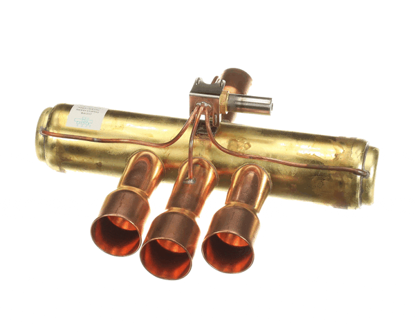 Trane Val19562 Valve; Reversing 1.125 Od (TRNVAL19562)
