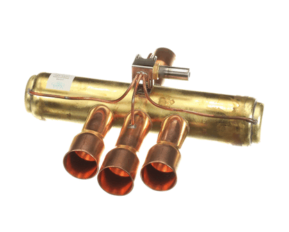 Trane Val19562 Valve; Reversing 1.125 Od (TRNVAL19562)