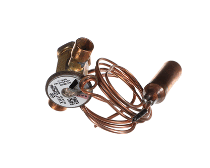 Trane Val19600 Valve; Thermal Expansion, 8 T (TRNVAL19600)