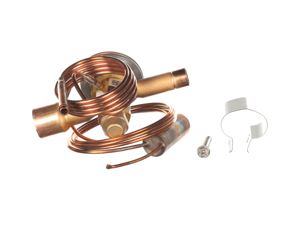 Trane Val19812 Valve; Expansion Txv (TRNVAL19812)