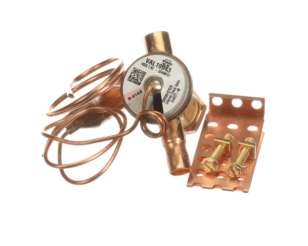 Trane Val19943 Valve; Tev Hxce 2 Kx200 (TRNVAL19943)
