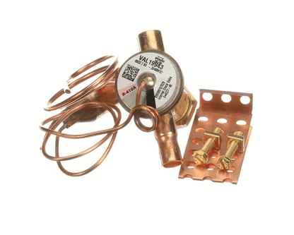 Trane Val19943 Valve; Tev Hxce 2 Kx200 (TRNVAL19943)