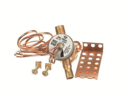 Trane Val19945 Valve; Hx Expansion, 3 Ton, 3/8 Inlet X (TRNVAL19945)