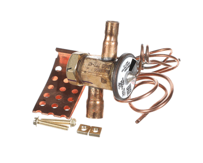 Trane Val19964 Valve; Hxce 6 Kx200 (TRNVAL19964)