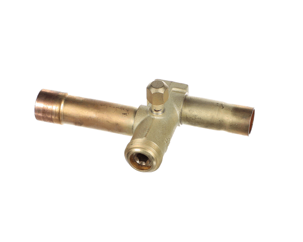 Trane Val20010 Valve; Ser Gas O(12-14) (TRNVAL20010)