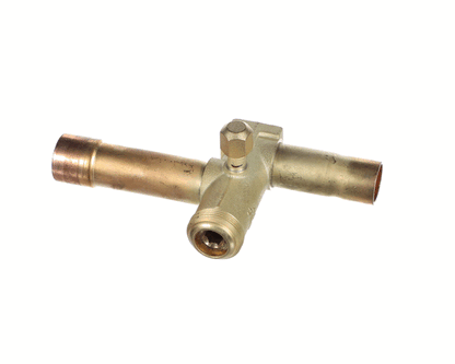 Trane Val20010 Valve; Ser Gas O(12-14) (TRNVAL20010)