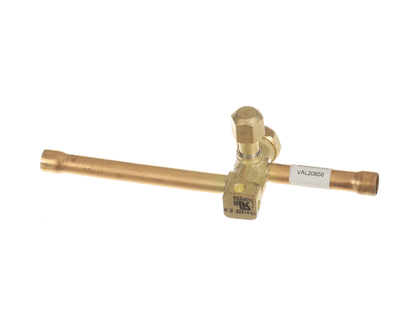 Trane Val20658 Valve-Ser Liq C(06-06) (TRNVAL20658)