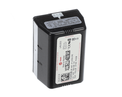 Trane VC6930ZZ32 Modulating Actuator, 24 Volt, 50/60HZ, 8 inches Lead Wire (TRNVC6930ZZ32)