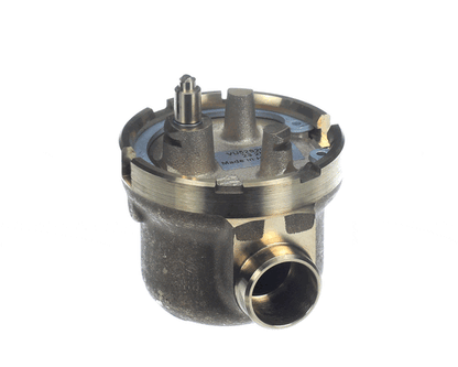 Trane VU52S2002 Valve, Fan Coil, Two-Way (TRNVU52S2002)