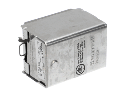 Trane VU843A1004 Actuator, 24V, 50/60Hz, 5W, 2 Way (TRNVU843A1004)