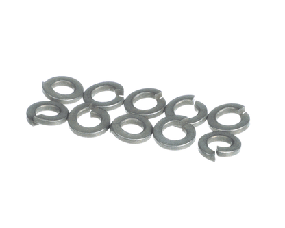 Trane Was00987 Washer; Lock Helical Spring, 0.25 Nom (P (TRNWAS00987)