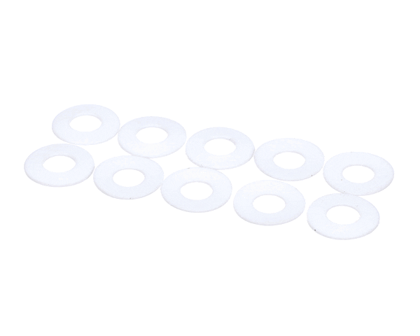 Trane Was01009 Washer; Ptfe, 1.12 Od X 0.505 Id X 0.55 (TRNWAS01009)