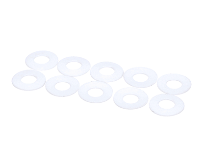 Trane Was01009 Washer; Ptfe, 1.12 Od X 0.505 Id X 0.55 (TRNWAS01009)