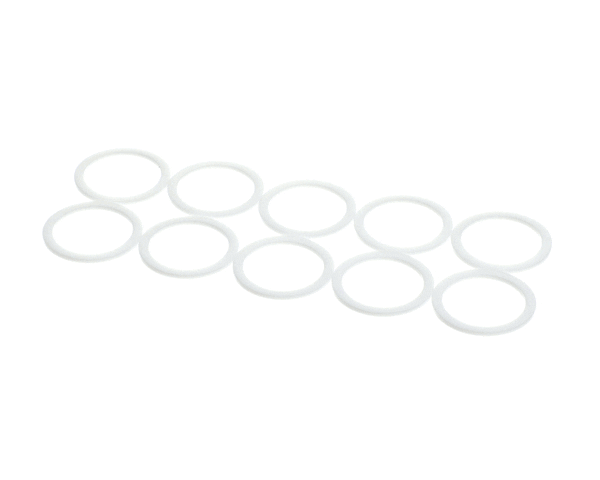 Trane Was01010 Washer; Ptfe, 1.12 Od X 0.88 Id X 0.55 T (TRNWAS01010)