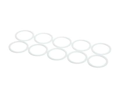 Trane Was01010 Washer; Ptfe, 1.12 Od X 0.88 Id X 0.55 T (TRNWAS01010)